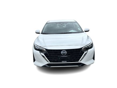 2025 Nissan Sentra in Mississauga, Ontario