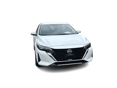 Nissan Sentra  2025 à Mississauga, Ontario