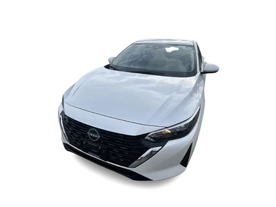 2025 Nissan Sentra in Mississauga, Ontario