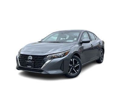 Nissan Sentra  2025 à Mississauga, Ontario