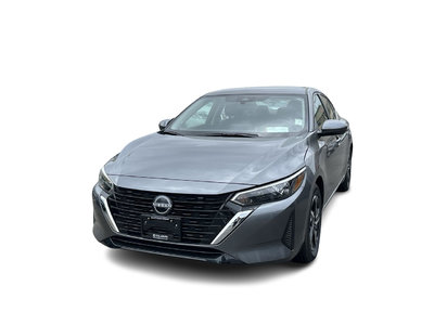 Nissan Sentra  2025 à Mississauga, Ontario