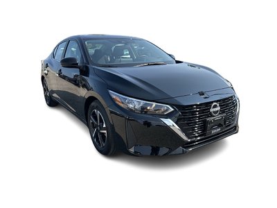 Nissan Sentra  2025 à Mississauga, Ontario