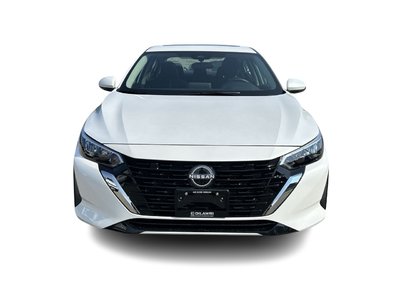 2025 Nissan Sentra in Mississauga, Ontario