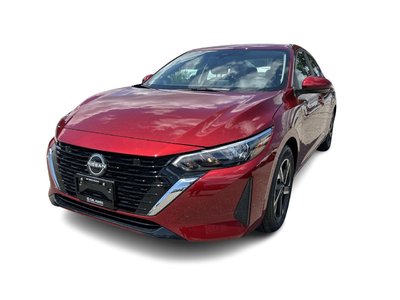 Nissan Sentra  2025 à Mississauga, Ontario