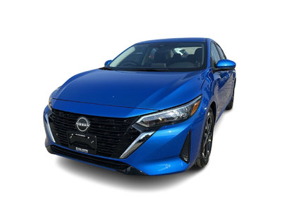 Nissan Sentra  2025 à Mississauga, Ontario