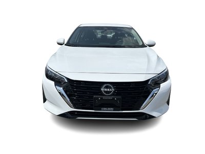 2025 Nissan Sentra in Mississauga, Ontario