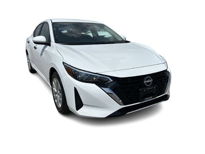 2025 Nissan Sentra in Mississauga, Ontario