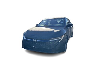 2026 Nissan Sentra in Mississauga, Ontario