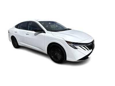 2026 Nissan Sentra in Mississauga, Ontario