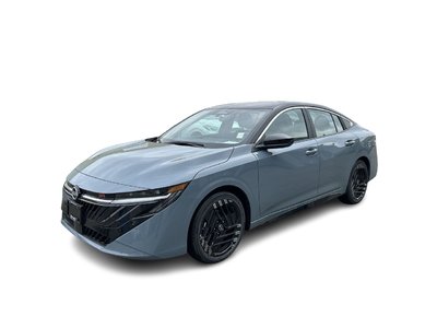 2026 Nissan Sentra in Mississauga, Ontario