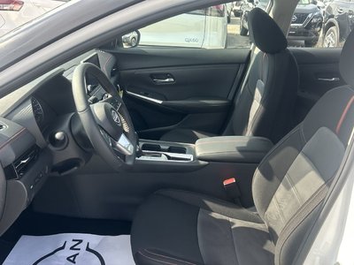 2026 Nissan Sentra in Mississauga, Ontario