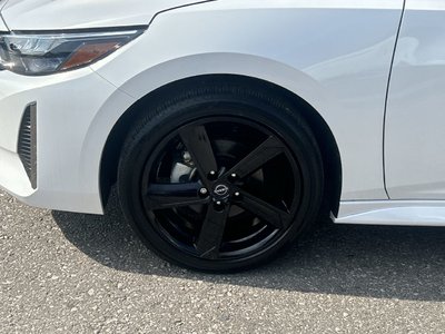 2026 Nissan Sentra in Mississauga, Ontario