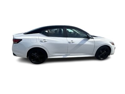 2026 Nissan Sentra in Mississauga, Ontario