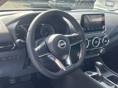 2026 Nissan Sentra in Mississauga, Ontario
