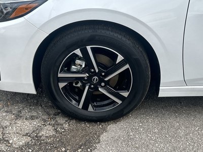 Nissan Sentra  2026 à Mississauga, Ontario