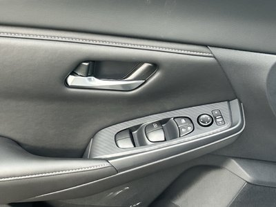 2026 Nissan Sentra in Mississauga, Ontario