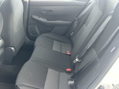 2026 Nissan Sentra in Mississauga, Ontario