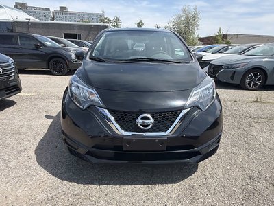 2018 Nissan Versa Note in Mississauga, Ontario