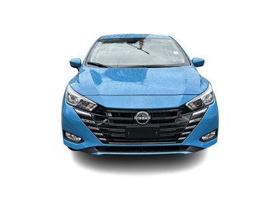 2025 Nissan Versa in Mississauga, Ontario