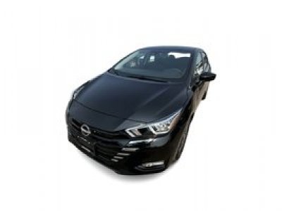 2025 Nissan Versa in Mississauga, Ontario