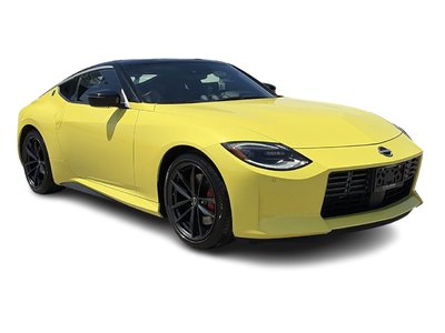 2023 Nissan Z in Mississauga, Ontario