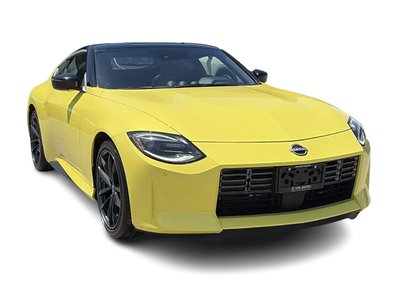 2023 Nissan Z in Mississauga, Ontario