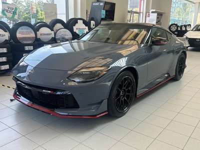 Nissan Z  2024 à Mississauga, Ontario