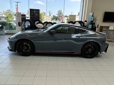 Nissan Z  2024 à Mississauga, Ontario
