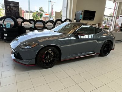 Nissan Z  2024 à Mississauga, Ontario