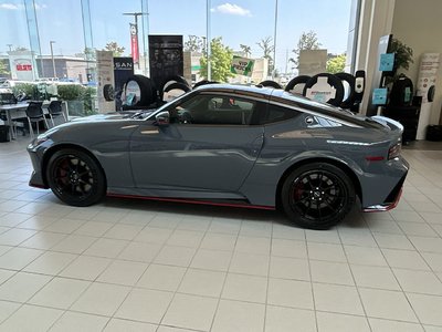 Nissan Z  2024 à Mississauga, Ontario
