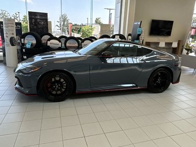 Nissan Z  2024 à Mississauga, Ontario