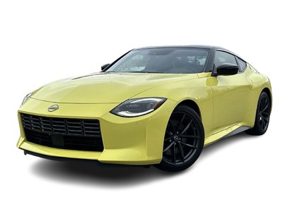 2024 Nissan Z in Mississauga, Ontario