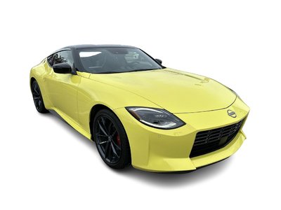 2024 Nissan Z in Mississauga, Ontario