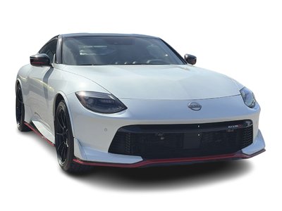 2024 Nissan Z in Mississauga, Ontario