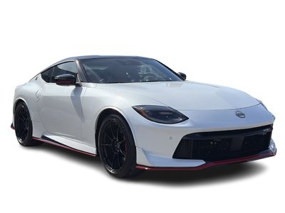 2024 Nissan Z in Mississauga, Ontario