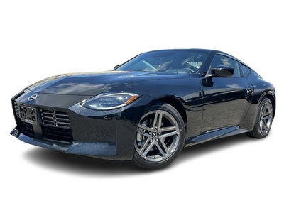 2025 Nissan Z in Mississauga, Ontario