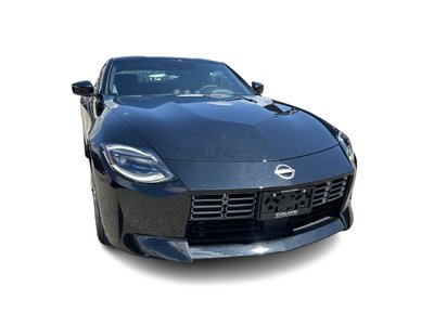 2025 Nissan Z in Mississauga, Ontario