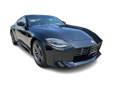 2025 Nissan Z in Mississauga, Ontario