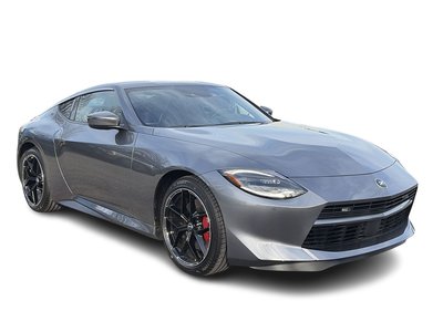2027 Nissan Z in Mississauga, Ontario