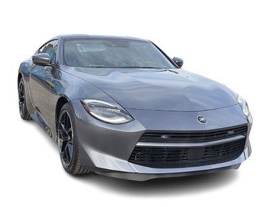 2027 Nissan Z in Mississauga, Ontario