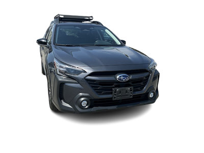 2024 Subaru Outback in Mississauga, Ontario