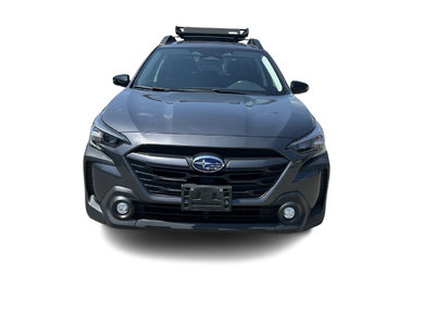2024 Subaru Outback in Mississauga, Ontario