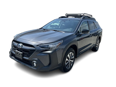 2024 Subaru Outback in Mississauga, Ontario