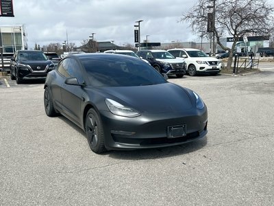 Tesla MODEL 3  2023 à Mississauga, Ontario