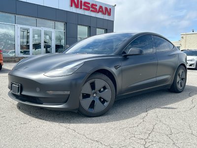 Tesla MODEL 3  2023 à Mississauga, Ontario