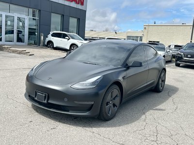 Tesla MODEL 3  2023 à Mississauga, Ontario