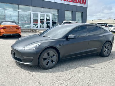 Tesla MODEL 3  2023 à Mississauga, Ontario