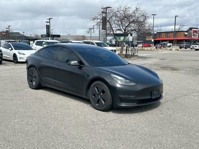 Tesla MODEL 3  2023 à Mississauga, Ontario
