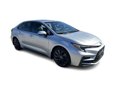 2023 Toyota Corolla Hybrid in Mississauga, Ontario