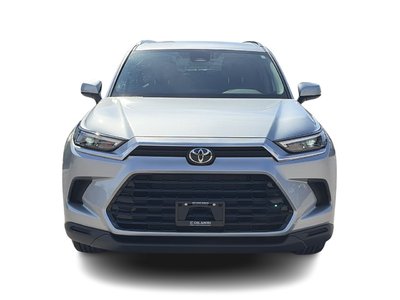 Toyota Grand Highlander  2026 à Mississauga, Ontario